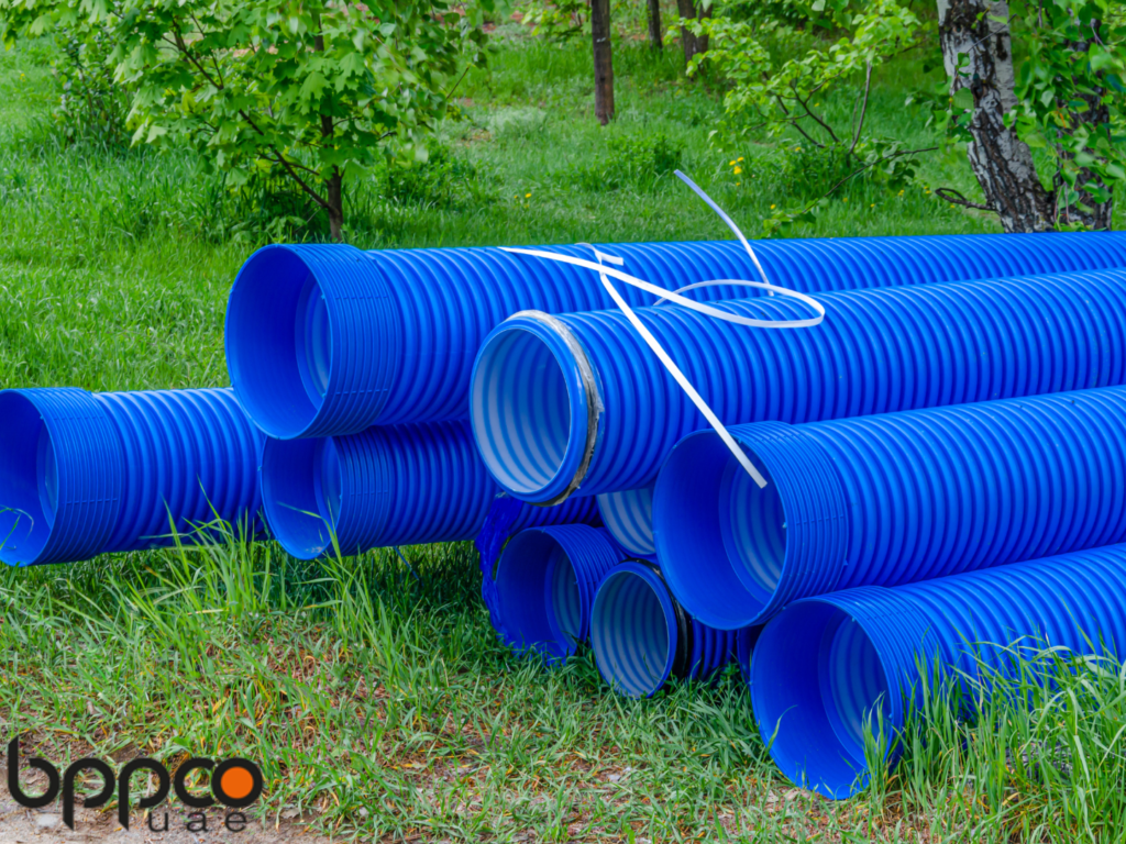 Maximizing the Lifespan of Your Pipes with Plastic Pipe End Caps - Al ...