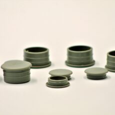 plastic plugs