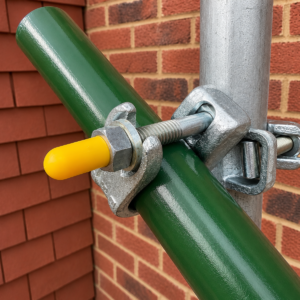 Scaffolding Nut Cap Scaffolding Nut Cap